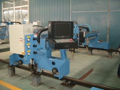 China Pipe CNC Cutting Machine for sale