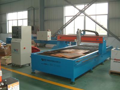 China Desktop CNC Plasma Cutting Machine for sale