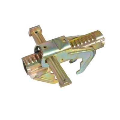 China Modern Steel Formwork Clamp BFD Lock Peri Panel Formwork Clamp for sale