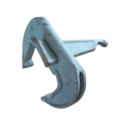 China Formwork tie doka formwork accessories wedge concrete clamp beam lock form clamps for sale