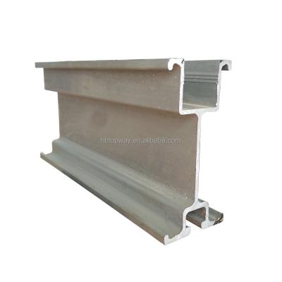 China Formwork System Aluminum Profile Formwork H Beam for sale