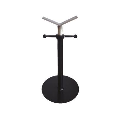 China Use With Various Heads Tripod Products Used With Pipelines Specialist Pipe Stands for sale