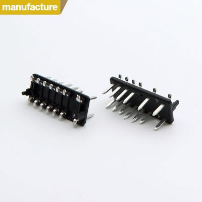 China Automotive Sensor Connector 6.3mm Connector ECU Truck Connector Car Wire Connectors for sale