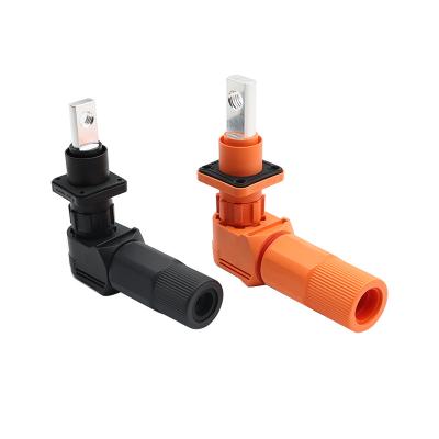 China High Voltage Connectors 350A 1500V BMS Connector Battery Connectors ESP Connectors for sale