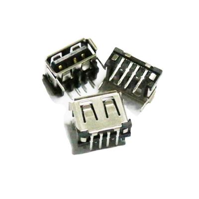 China Plug USB Connectors Power And Data Delivery Type Type 2.0 To A Type C 3.1 Automotive Spare Parts for sale