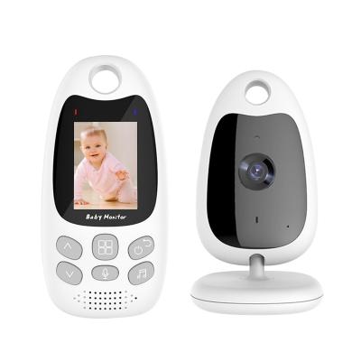 China NIGHT VISION new product VB610 can play lullaby night vision smart two-way audio baby monitor for sale