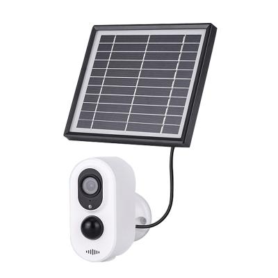 China NIGHT VISION manufacturer wholesale wifi solar camera sleep low power low power remote HD detection mobile camera mini for sale