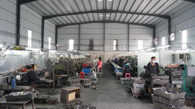 Verified China supplier - Jieyang Rongcheng Lotus Stainless Steel Products Factory