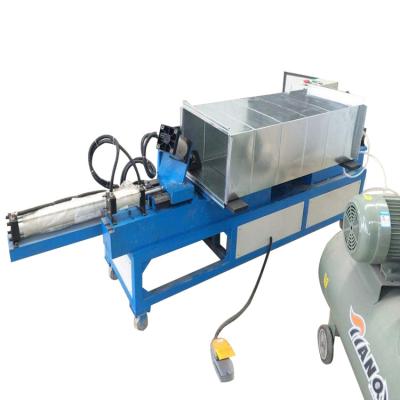 China Factory Pneumatic Linking Machine for sale