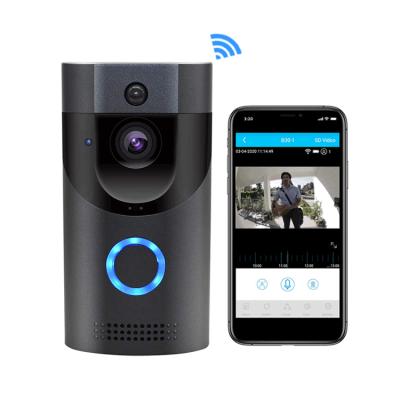 China Integrated Camera Camera Systems Watch Doorbell Door Bell Electronic Audio Kit for sale