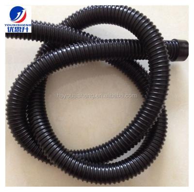 China High Quality Diameter 6/8/10/12/14/16 Inch Large PVC Fish Suction Tube Pipe for sale