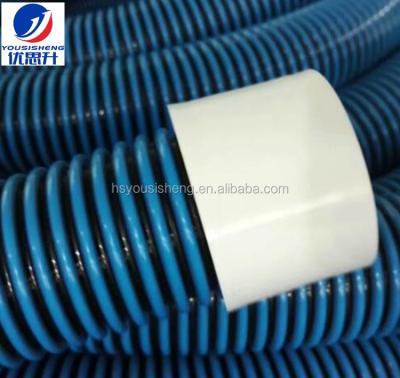 China Flexible Household Vacuum Cleaner Hose Vacuum Hose With Eva Material With Diameter 80mm 90mm Vacuum Cleaner Hose for sale