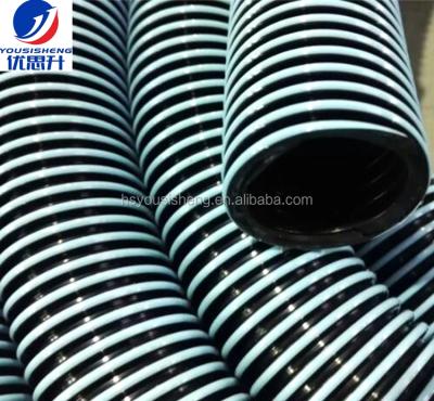 China Household Vacuum Cleaner Flexible Hose 30mm EVA Gray Color Vacuum Cleaner Corrugated Tube for sale