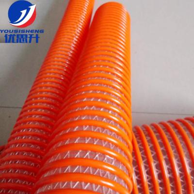 China To Convey Water Factory Price Wear Resistant Fiber Braid 3 Inch Flexible Hose For Golf for sale