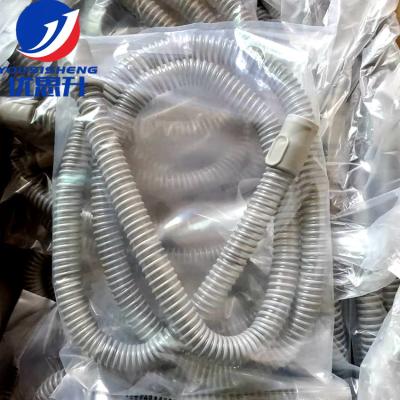 China Carrying Lots Of Liquids And Gases CPAP Tubing Hose Connect CPAP And Nasal Mask For Sleep CPAP Snoring Tubing Hose for sale