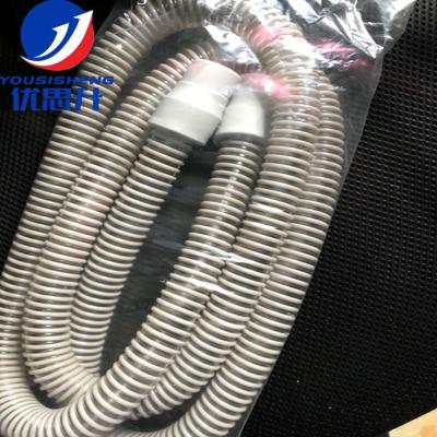 China Carrying Lots Of Liquids And Gases CPAP Tubing Hose Connect CPAP And Nasal Mask For Sleep CPAP Snoring Tubing Hose for sale