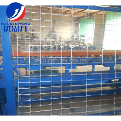 China Fixed Plant Knot Fence Machine For Animals for sale