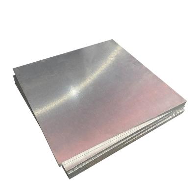 China Building And Construction Aluminum Sheet 5052 Aluminum Metal Sheet Plate Supplier 5054 5086 5754 for sale