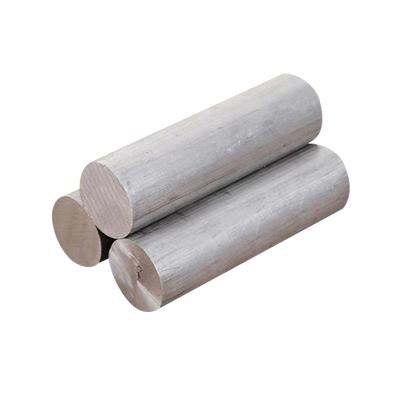 China High Quality Automotive Aluminum Round Billet 6063 6061 Aluminum Bar for sale