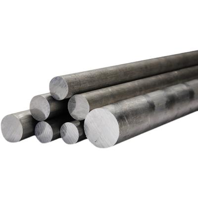 China High Strength Automotive Good Technology Aluminum Rod Manufacturer for sale