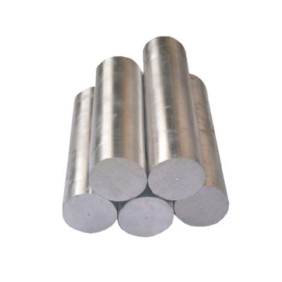 China Automotive 5052,5005, 5083,5A05 Aluminum Round Rod / Bar With High Quality for sale