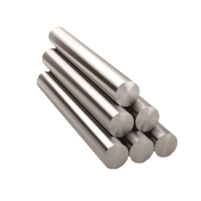 China Automotive Wire Rod Suppliers High Quality Aluminum Mill Finish Polished Aluminum Round Bar With Large Diameter for sale