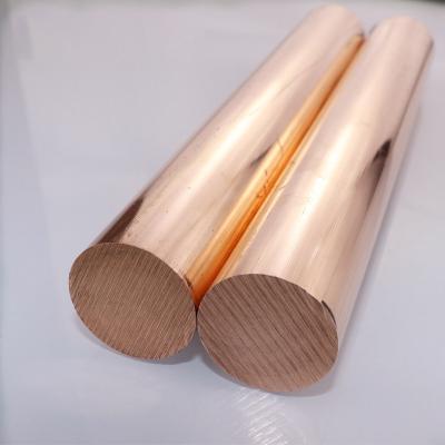 China Electrical socket manufacturers wholesale 3000 5000 series C10100, C10200, C10300, C10400 mm thick copper bar with cheap price for sale