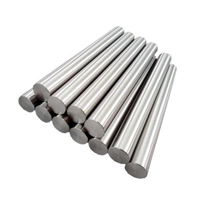 China Construction Nickel Alloy Round Rod Inconel 718 Fiyat Inconel 718 Stainless Steel Bar With ISO Certificate for sale