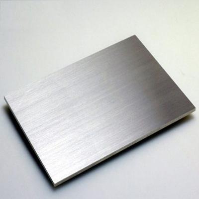 China Chemical Chinese Sheets Electroplate Cold / Hot Rolled Stainless Steel Plate 30MM Thick for sale