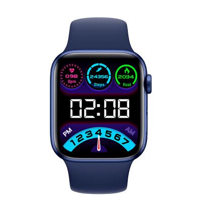 China GPS Pro Max Smart Watch Smart Watch Series Smartwatch Smartwatch WS7 Pro Navigation WS7 Smartwatch for sale