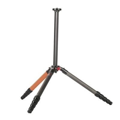 China PORTABLE DSLR Camera Aluminum Alloy Tripod Camera Tripod Stand for Camera for sale