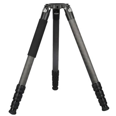 China PORTABLE carbon fiber camera tripod for sale