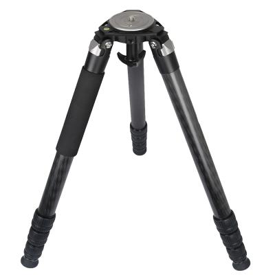 China Lightweight Tripod Hunting Carbon Fiber for sale