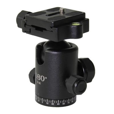 China Mini support camera ball head for sale