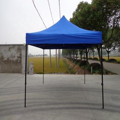 China High Quality Polyester Pop Up Tent Without Side Walls 3x3m for sale