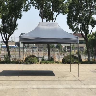 China Modern outdoor furniture advertising folding outsunny tent gazebo 10x12 for sale