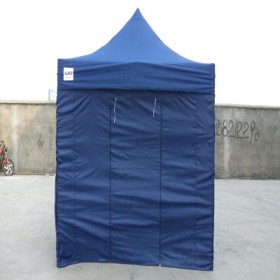 China 100% Hot Sales Waterproofing Favorable Metal Gazebo Tents for sale