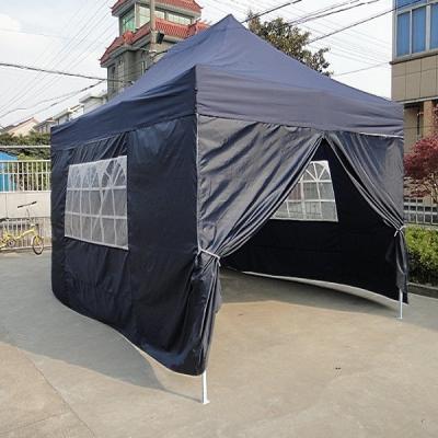 China 100% waterproof 3*4.5m high quality outdoor gazebos for sale