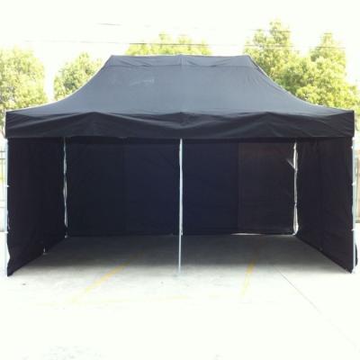 China 100% hot sale waterproofing high quality types new yosen folding canopy gazebo for sale