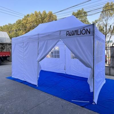 China 100% hot sale waterproofing high quality types new yosen the canopy tent gazebo for sale