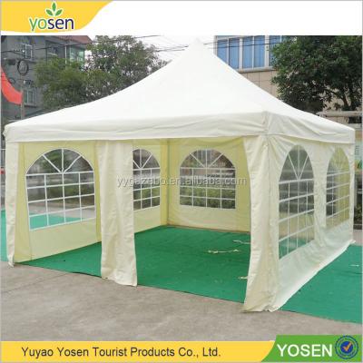 China Water Proof / Fire Retardant Customized Large Outdoor Trade Show And Events Tents for sale