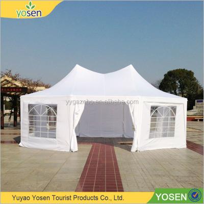 China Cheap factory price china china party tents for sale 6.8*5m for sale