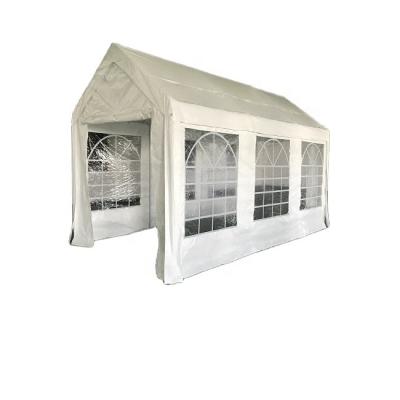 China Patio\garden\outdoor 3x6m parking awning for sale