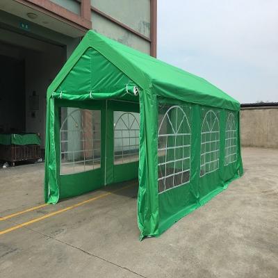 China OEM High Quality Steel Metal Roof Canopy for sale