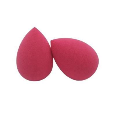 China Latex Egg Shape Makeup Sponge Eco - Friendly High Quality Non Blast for sale