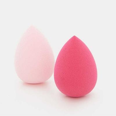 China Home Cleaning Polish Zeta Jones Bag Puff Eco-friendly Car Wash Wax Case For Powder Brown Makeup Sponge for sale