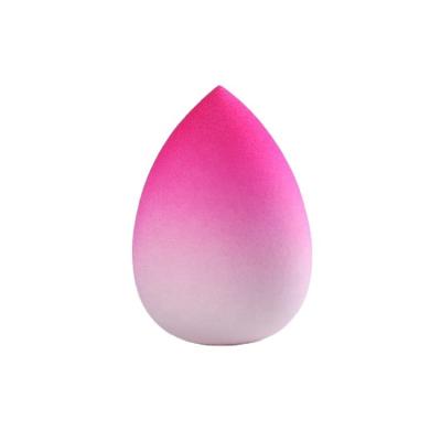 China Eco - Friendly Makeup Color Color4ever Cosmetics Tools Change Colorful Sponge Blast for sale