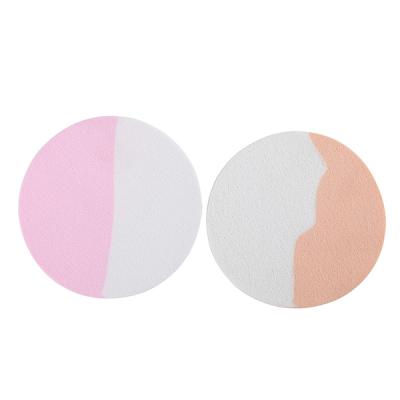 China Eco - Friendly Cheap Price SBR / NBR Cosmetic Sponge Makeup Sponge for sale