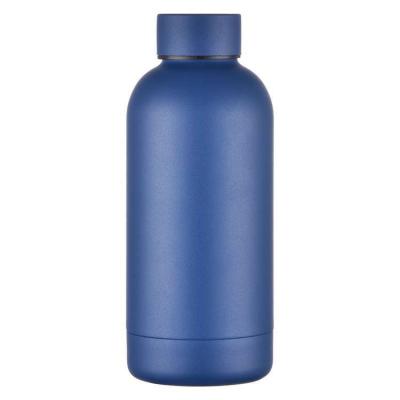 China PORTABLE Water Bottle Thermoses Termos Insulated Rubber Paint Bamboo Wooden Lid 500ml 1000ml Vacuum Flasks for sale