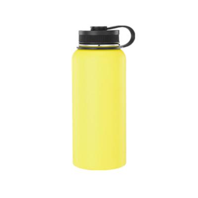 China PORTABLE Termos 1000ml thermo 40oz 1L vacuum flask vacuum flask travel mug stainless steel thermoses for sale